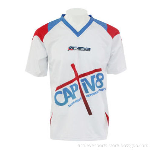 Customized Quick Dry T-shirt, Made of 100% Polyester